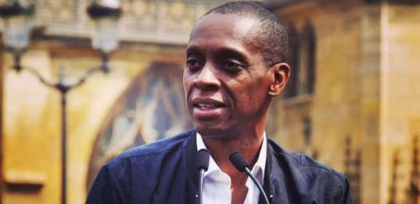 Législatives en France : Claudy Siar etonné par les Sénégalais qui soutiennent Marine Le Pen et le RN