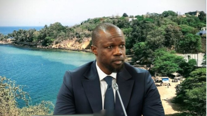Scandale foncier à Anse Bernard : Révélation sur l'accaparement des terres sur la Corniche Est