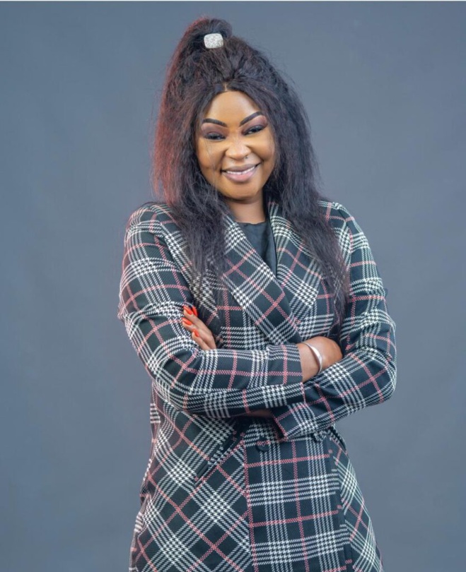 Démission de Zaynab Sangaré en raison de divergences éditoriales au journal Le Témoin