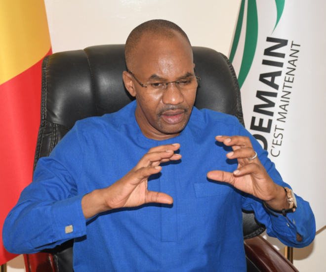 "Les premiers mois de Diomaye : Mamoudou Ibra Kane sonne l'alarme sur l'ingouvernabilité"