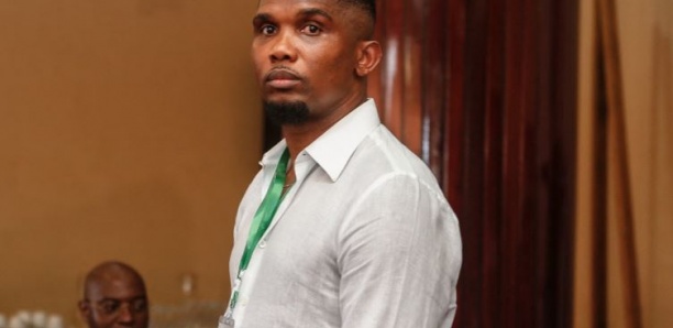 Samuel Eto’o dans la tourmente : Accusé de double nationalité, le président de la Fecafoot risque gros