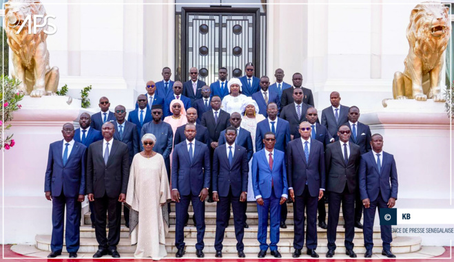 "Afflux remarquable à l’OFNAC : Ministres et Directeurs généraux au rendez-vous des déclarations de patrimoine" "Afflux remarquable à l’OFNAC : Ministres et Directeurs généraux au rendez-vous des déclarations de patrimoine"