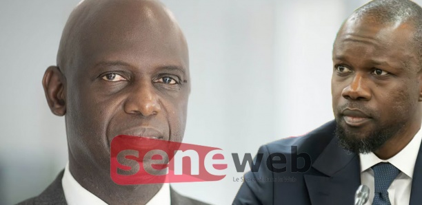 Le message de Mansour Faye à Saint-Louis lors de la visite de Sonko.