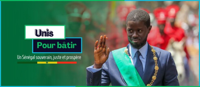 Transparence en suspens : Analyse critique de la publication des rapports sous Bassirou Diomaye Faye Transparence en suspens : Analyse critique de la publication des rapports sous Bassirou Diomaye Faye