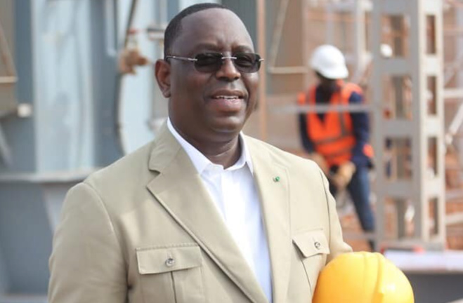 Le Sénégal annule un contrat de dessalement de 459 milliards de francs CFA signé sous l'ancienne présidence Le Sénégal annule un contrat de dessalement de 459 milliards de francs CFA signé sous l'ancienne présidence