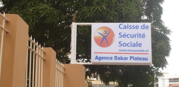Caisse de sécurité sociale : près de 2 milliards détournés, 2 cadres arrêtés
