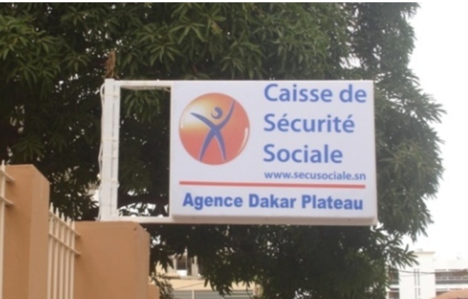 Scandale à la Caisse de sécurité sociale : Détournement de 1,8 milliard FCFA et arrestations des suspects clés Scandale à la Caisse de sécurité sociale : Détournement de 1,8 milliard FCFA et arrestations des suspects clés