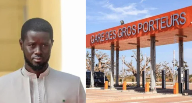 Semig/SA à Diamniadio : La Crise Persistante d'une Institution Nationale Cruciale