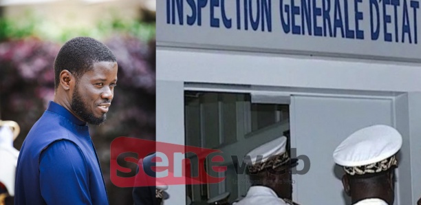 Vaste Audit des Ministères : Diomaye Faye Lance une Opération d'Envergure