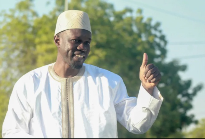 Une Responsable du PDS Rencontrée «À Plusieurs Reprises» par Sonko Une Responsable du PDS Rencontrée «À Plusieurs Reprises» par Sonko