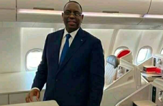 Macky Sall à Dakar : Les raisons d’un retour au bercail Macky Sall à Dakar : Les raisons d’un retour au bercail