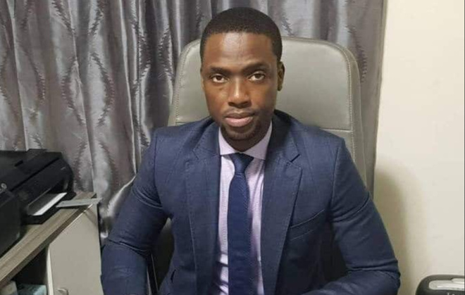 Rapport CENTIF 2023 : Birane Ndour inculpé, mais sous liberté provisoireRapport CENTIF 2023 : Birane Ndour inculpé, mais sous liberté provisoire