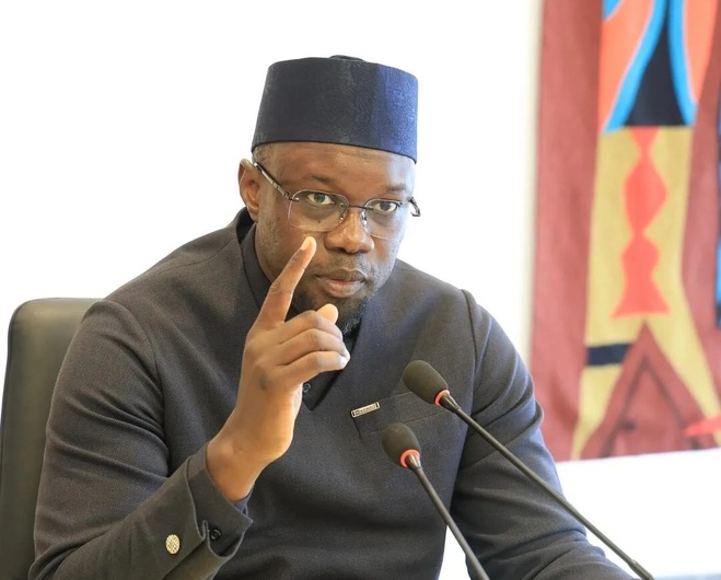 Dette publique : le FMI recadre Sonko et rappelle ses lignes rouges sur la restructuration