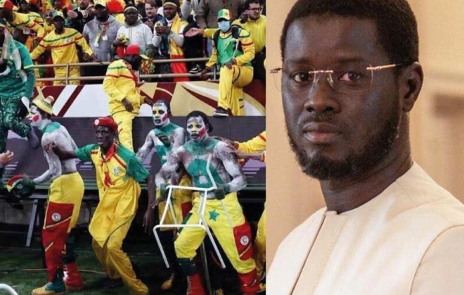 Supporters sénégalais condamnés au Maroc : Une médiation diplomatique en cours Supporters sénégalais condamnés au Maroc : Une médiation diplomatique en cours