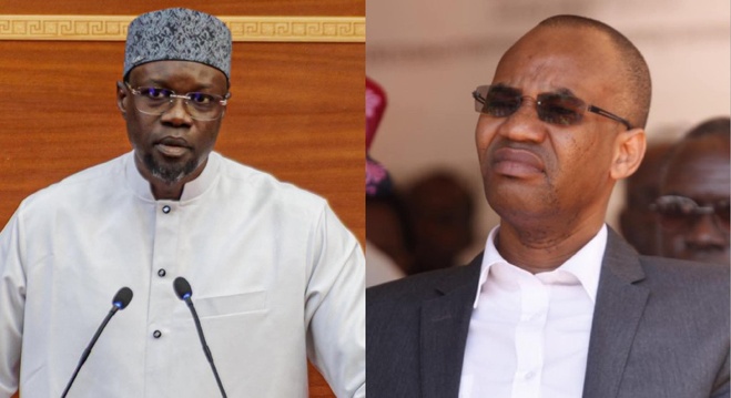 Polémique autour du décès de l’étudiant Abdoulaye Ba : Mamadou Ibra Kane interpelle le Premier ministre Polémique autour du décès de l’étudiant Abdoulaye Ba : Mamadou Ibra Kane interpelle le Premier ministre