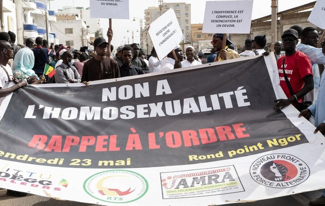 Volte-face du Pastef sur sa promesse : "On ne criminalise plus, on durcit la loi", Alioune Badara Coulibaly Volte-face du Pastef sur sa promesse : "On ne criminalise plus, on durcit la loi", Alioune Badara Coulibaly