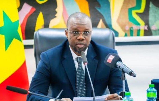 Logement social : Ousmane Sonko veut rendre effectif le projet « les Cités de la Transformation »