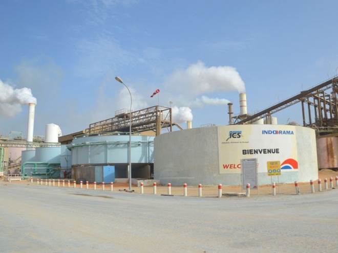 Secteur phosphatier : l’État sénégalais engage une restructuration stratégique Secteur phosphatier : l’État sénégalais engage une restructuration stratégique