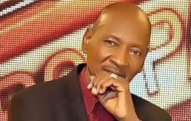 Nécrologie : Boncana Maïga n’est plus Nécrologie : Boncana Maïga n’est plus