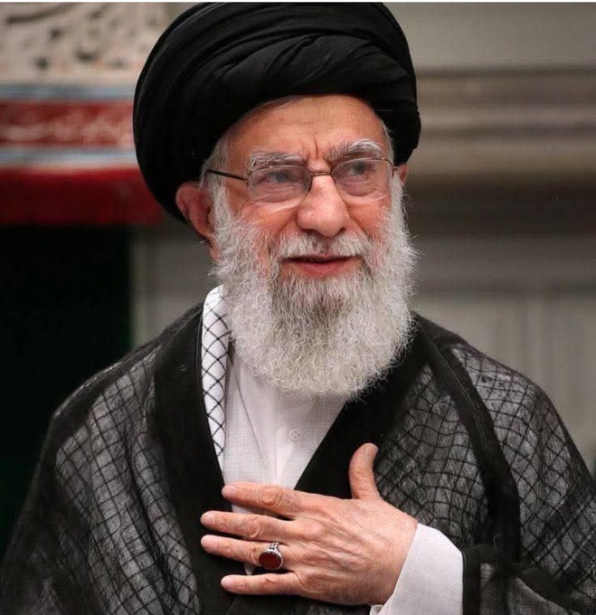 Le guide suprême iranien Khamenei est mort, annonce Trump Le guide suprême iranien Khamenei est mort, annonce Trump