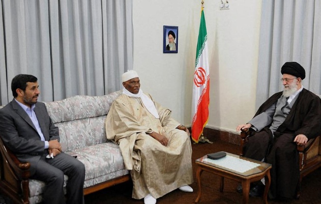 Guerre en Iran : Le Sénégal sera-t-il épargné ? Guerre en Iran : Le Sénégal sera-t-il épargné ?