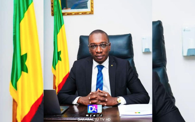 Me Moussa Bocar Thiam saisit le Bâtonnier : Un veto réclamé contre des poursuites jugées inconstitutionnelles