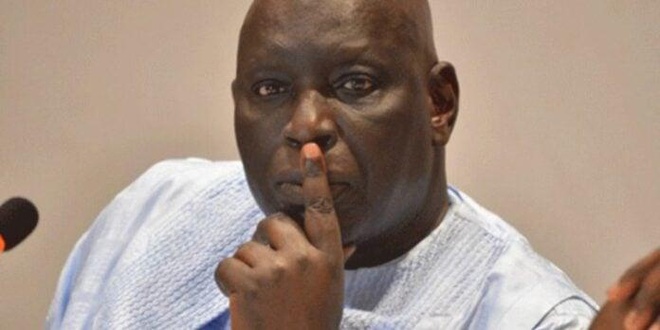 Extradition : la justice française rend un avis “partiellement favorable” pour Madiambal Diagne Extradition : la justice française rend un avis “partiellement favorable” pour Madiambal Diagne