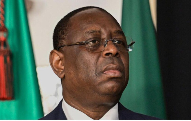 ONU : Le Nigeria oppose son veto à la candidature de Macky Sall et dénonce un « vice de procédure » ONU : Le Nigeria oppose son veto à la candidature de Macky Sall et dénonce un « vice de procédure »