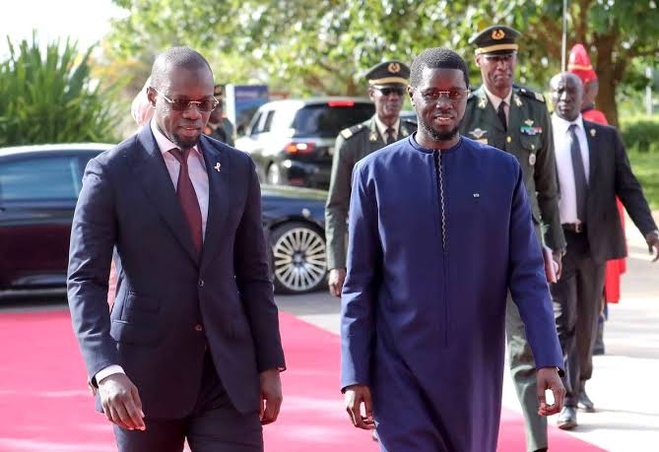 L'État du Sénégal fait carton plein sur le marché financier avec un taux de 152 % ! L'État du Sénégal fait carton plein sur le marché financier avec un taux de 152 % !