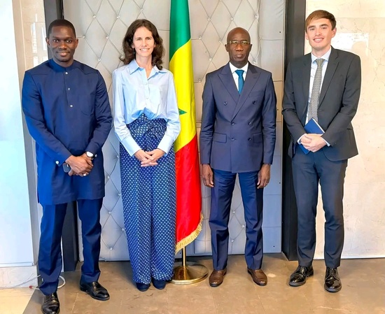 CORRUPTION, CRYPTOMONNAIES ET ARGENT ILLICITE : DAKAR ET LONDRES ACTIVENT LEUR FRONT JUDICIAIRE ! CORRUPTION, CRYPTOMONNAIES ET ARGENT ILLICITE : DAKAR ET LONDRES ACTIVENT LEUR FRONT JUDICIAIRE !