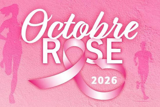 OCTOBRE ROSE : CANCER DU SEIN ET DU COL DE L’UTÉRUS, LES DEUX COMBATS QUI CONCERNENT LES FEMMES
