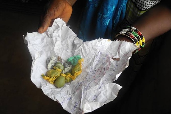 TABABA EN CASAMANCE: QUAND LA RECHERCHE DU PLAISIR DEVIENT UNE MENACE POUR LA SANTÉ DES FEMMES