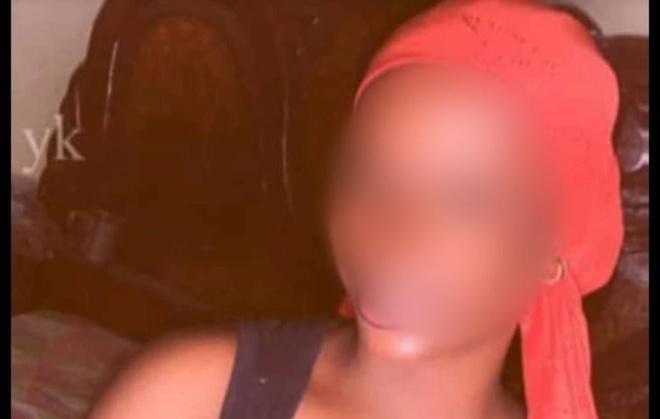 Meurtre avec actes de barbarie à Podor : Les yeux d'Aminata Sy emportés, son petit ami recherché Meurtre avec actes de barbarie à Podor : Les yeux d'Aminata Sy emportés, son petit ami recherché