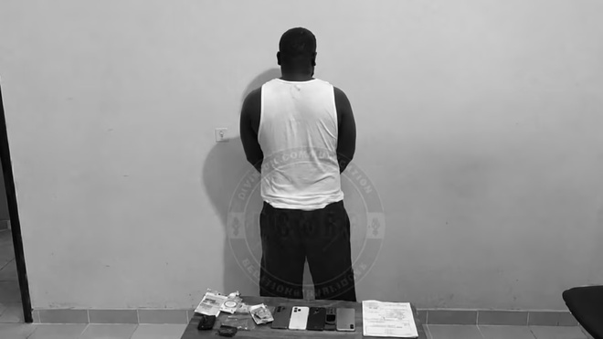 300 millions par Wave et Orange Money, 1 milliard emporté… Laye Mbengue est enfin tombé