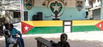 ZIGUINCHOR : LE SIÈGE DU MFDC DÉMANTELÉ, 28 PERSONNES INTERPELLÉES DONT 9 FEMMES
