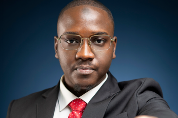 Abdoul Wahab NIANG devient le premier sénégalais à lancer un programme international pour l’agriculture durable.