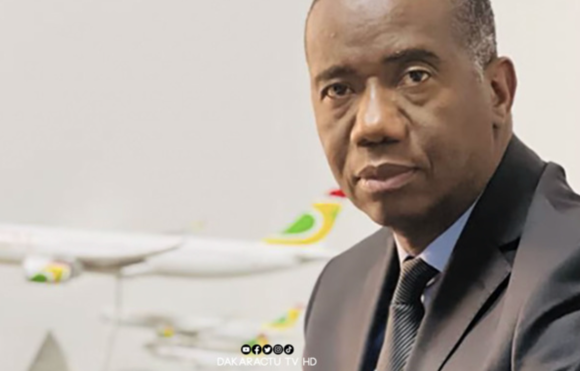 AIBD: Quand le comportement méprisant du DG d’Air Sénégal envers les pèlerins fait jaser