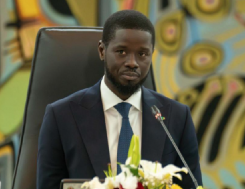 Affaire du Général Kandé: Un colonel à la retraite juge la décision du Président Diomaye