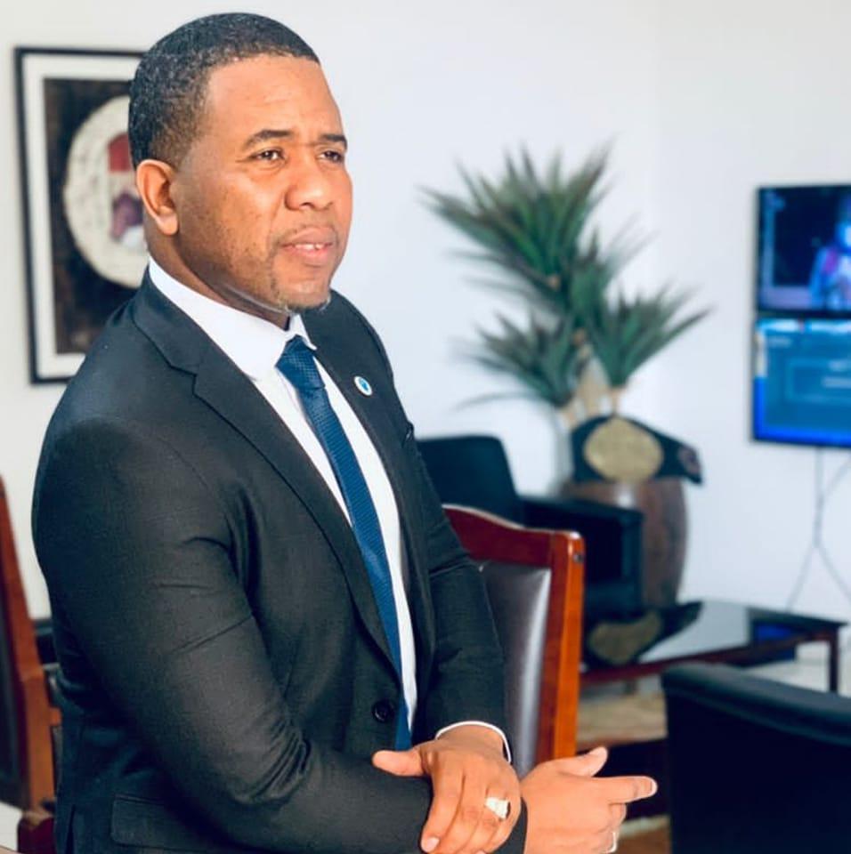 Bougane Guèye Dany Dément les Rumeurs de Vente de son Immeuble et Dénonce une Tentative d’Escroquerie