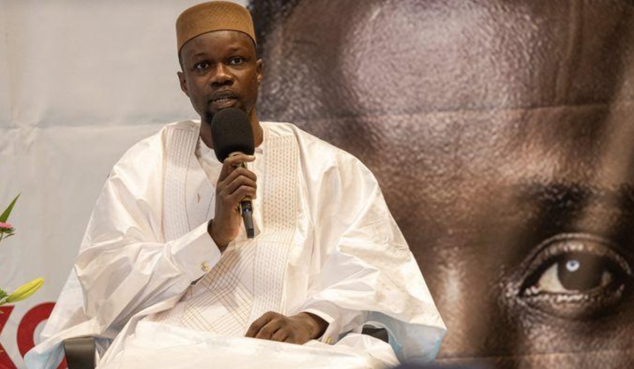 La DPG de Sonko : Les Grandes Lignes Révélées par le Dr Cheikh