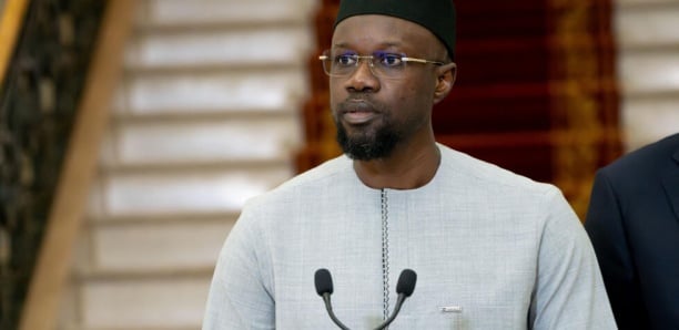 Cheikhna Cheikh Saadbou Keita : 'Ousmane Sonko n’est qu’un brouillon sans substance
