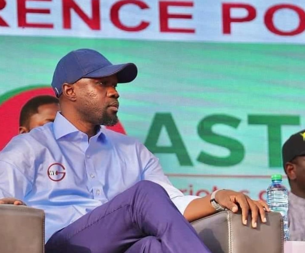 "Fraude Fiscale dans les Médias : Ousmane Sonko Appelle à une Réforme Radicale"