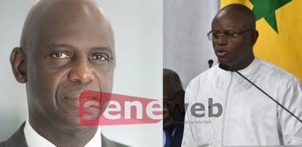 «Être le beau-frère de Macky ne…» : Matar Bâ solde ses comptes avec Mansour Faye