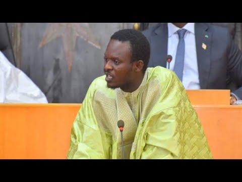 Exigence de Transparence sur les Fonds de l'Équipe Nationale : Cheikh Thioro Mbacké Interpelle le Ministre des Sports