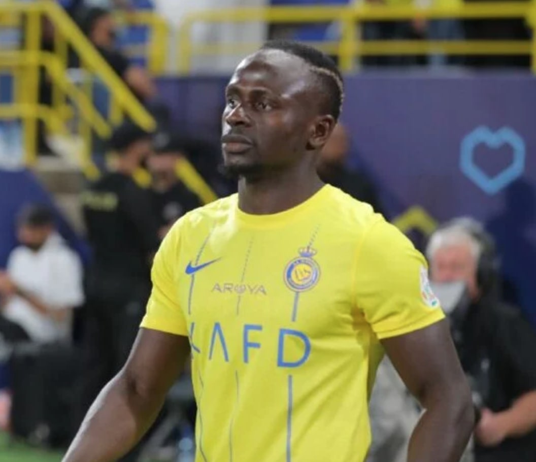 Le transfert de Sadio Mané vers Al Qadisiyah en péril, désaccord sur le salaire