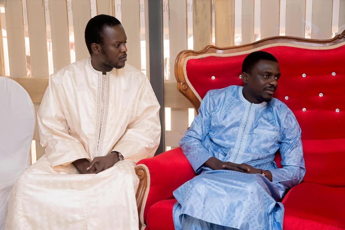 Touba:Le Ministère de l'Industrie et du Commerce annonce des mesures phares pour soutenir l'industrie et le commerce