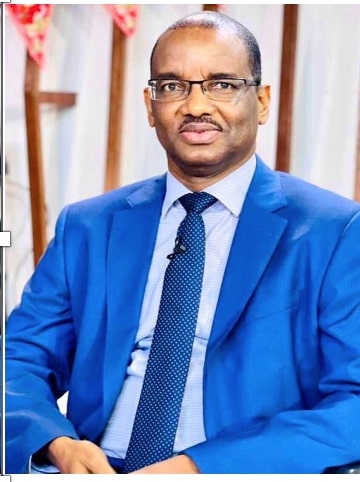 Youga Sow, une carrière tout en béton Par Abou KANE