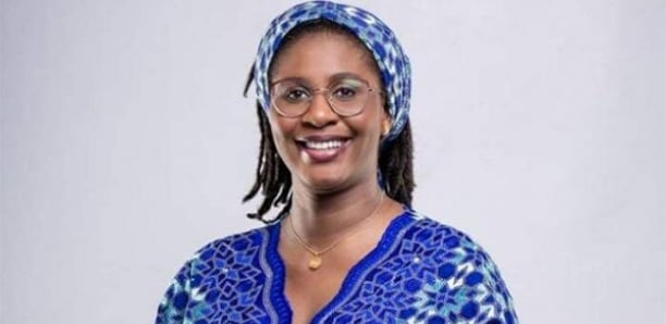 ​Fatou Kiné Diakhaté appelle à soutenir l'artisanat local