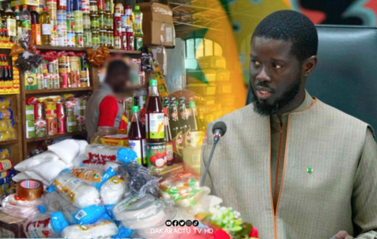 Nouvelles Réductions de Prix sur le Sucre, le Riz et Autres Produits de Première Nécessité Annoncées par le Gouvernement