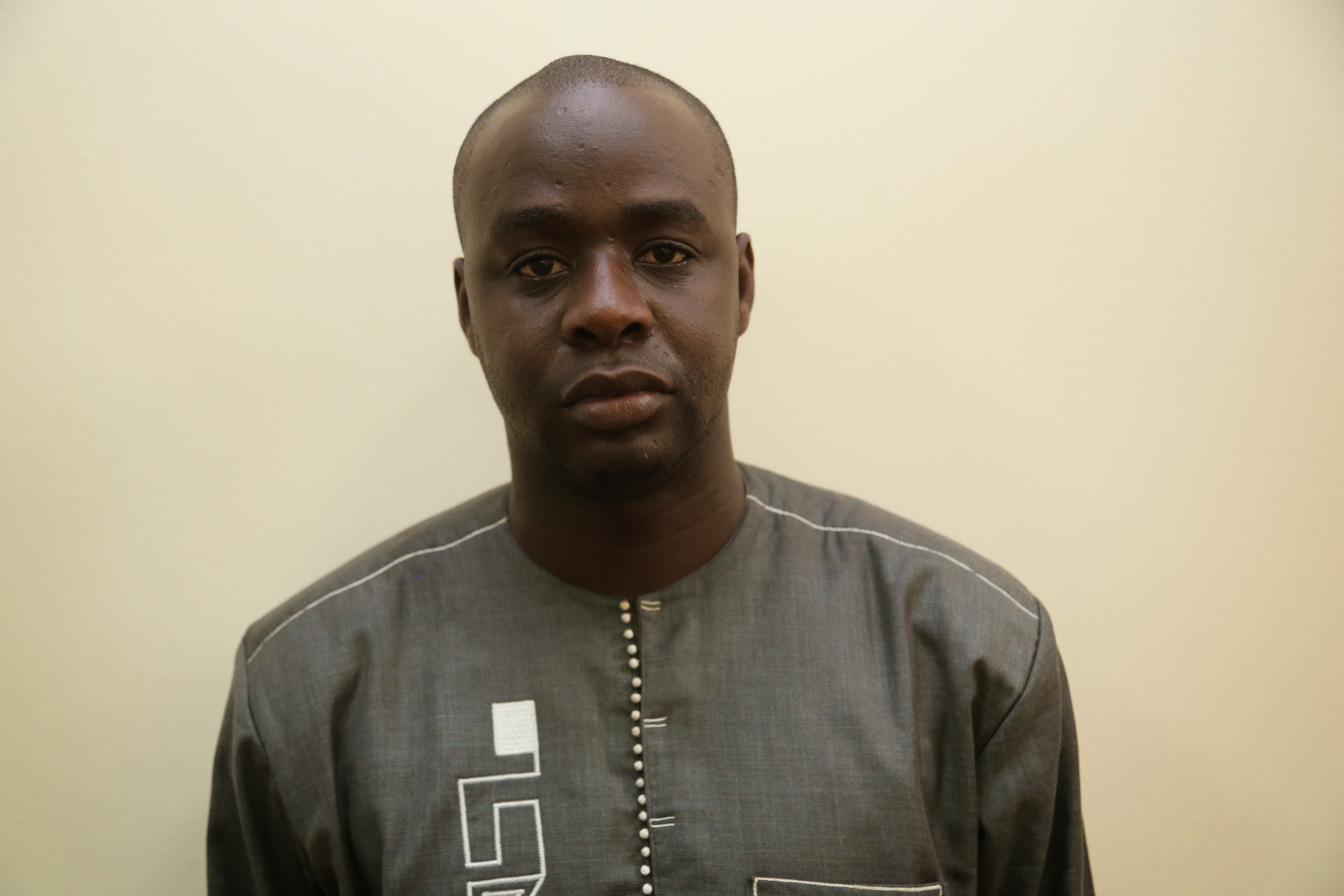 Poursuivi pour escroquerie foncière , ce proche de Macky Sall, Cheikh Mbacké Ndiaye, s'engage à restituer sous huitaine au plaignant la somme de... 18 millions f cfa en jeu